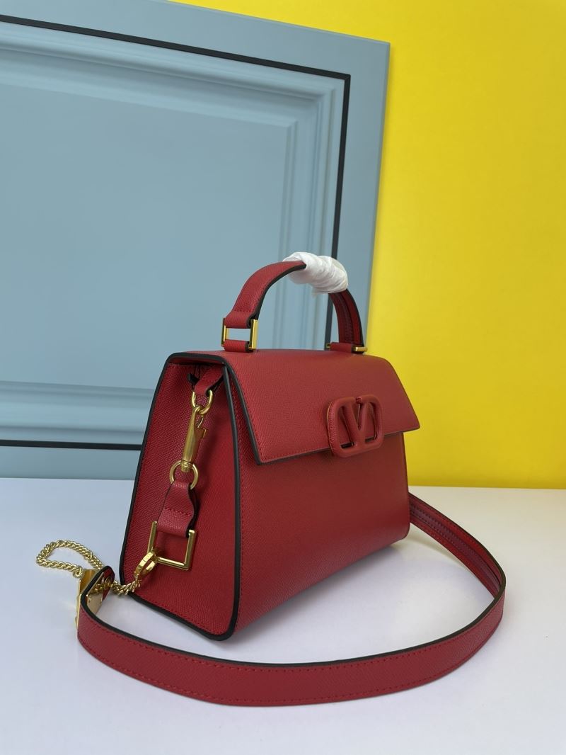 Valentino Top Handle Bags